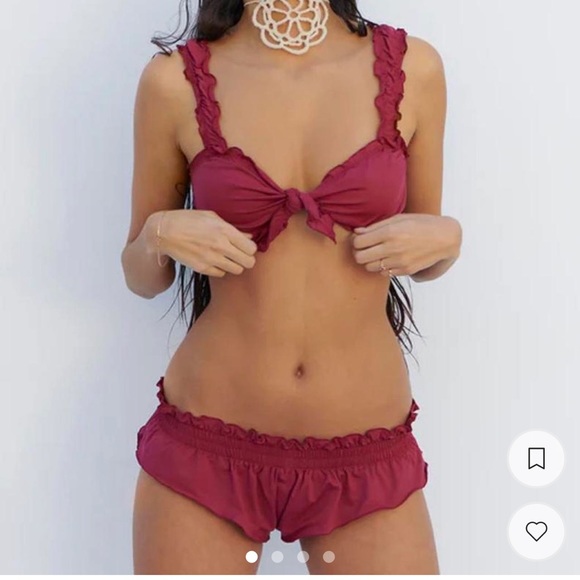 COPY - COPY - COPY - COPY - Frankies bikini - Picture 1 of 4